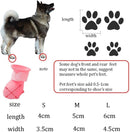 Waterproof Rain Boots for Dogs & Cats