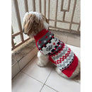Winter Sweater For Dogs and Cats