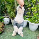 Winter Sweater For Dogs and Cats