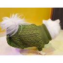 Winter Sweater For Dogs and Cats