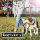 Portable and Convenient Dog Poop Bags