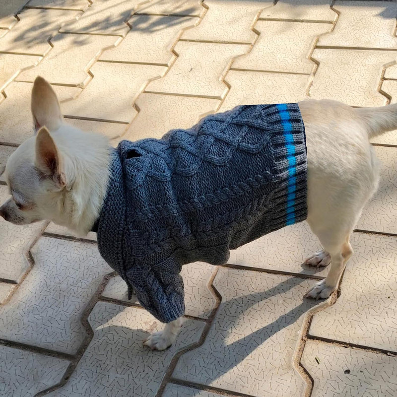 Sweater For Small Dogs, Cats