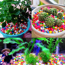Decorative River Rock Stones For Aquarium