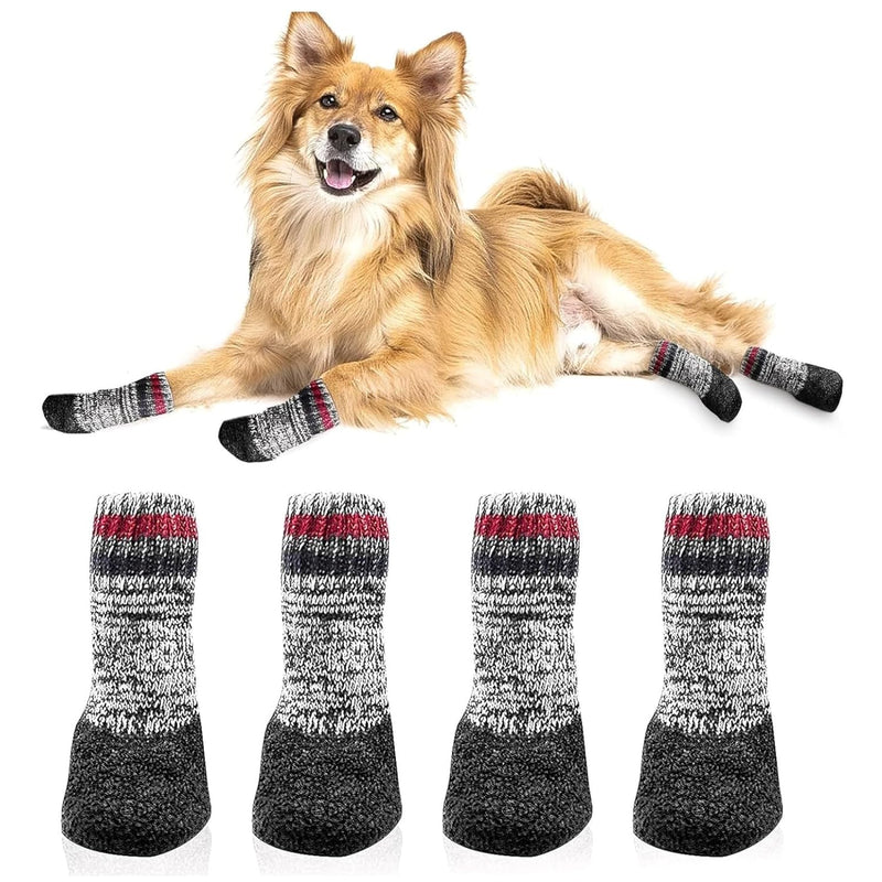 Socks For Small Medium Large Dogs And Cat