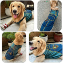 Summer T-shirt For Pets