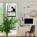 Window Suction Cup Double Layer Pet Cat Hammock Bed