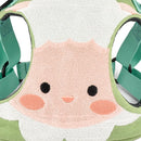 Adjustable Dog & Cat Harness - Comfy Walking & Training Vest Harness