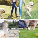 Dog Poop Garbage Bags roll with Dispenser Cum Holder