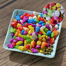 Decorative River Rock Stones For Aquarium