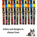 Cat Collar With Bell (Color May Vary, 1 Piece)