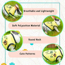 Summer T-shirt For Pets