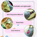 Summer T-shirt For Pets