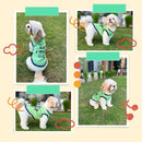 Summer T-shirt For Pets