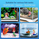 Decorative Cute Barbie Mermaids For Aquarium