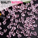 Acrylic Crystal Stones  For Aquarium