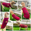 Summer T-shirt For Pets