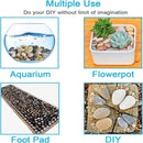 Decorative Rocks Stones For Aquarium