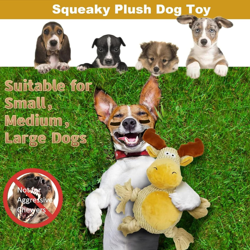 Cute Animal Toy For Dogs