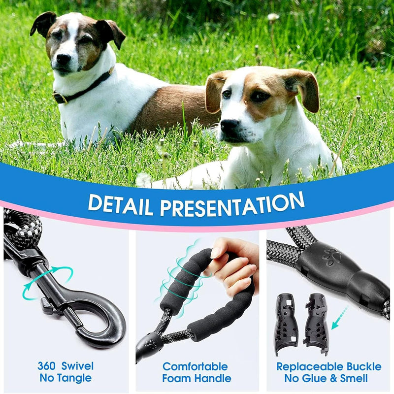 Adjustable Leash For Dogs