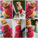 Summer T-shirt For Pets