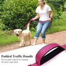 Reflective  Bungee Leash For Dogs