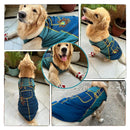 Summer T-shirt For Pets