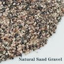 Silica Sand For Aquariums, Fire Pits, Landscaping Decor