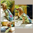 Summer T-shirt For Pets