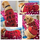 Summer T-shirt For Pets