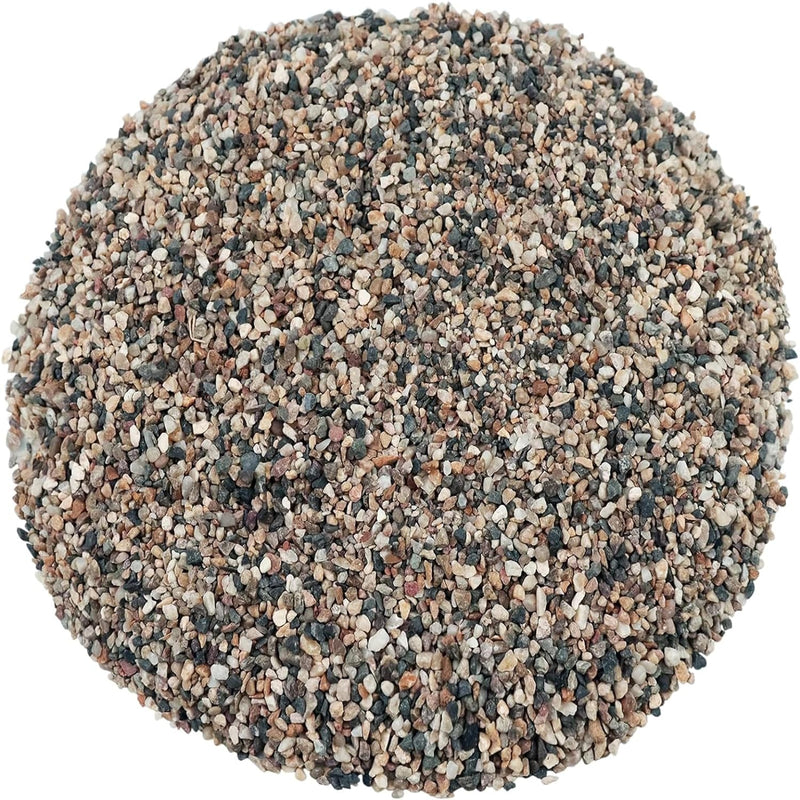 Silica Sand For Aquariums, Fire Pits, Landscaping Decor