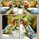 Summer T-shirt For Pets