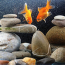 Decorative Rocks Stones For Aquarium