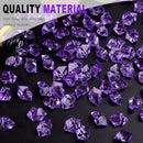 Acrylic Crystal Stones  For Aquarium