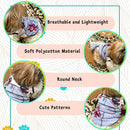 Summer T-shirt For Pets