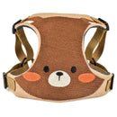 Adjustable Dog & Cat Harness - Comfy Walking & Training Vest Harness