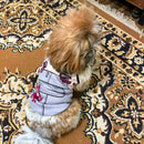 Summer T-shirt For Pets