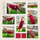 Summer T-shirt For Pets