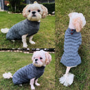 Turtleneck Sweater for Pets