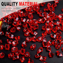 Acrylic Crystal Stones  For Aquarium