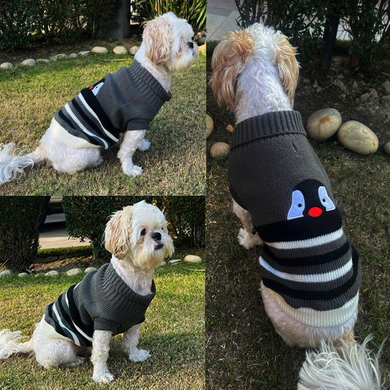 Sweater For Small Dogs Cats