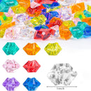 Acrylic Crystal Stones  For Aquarium