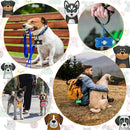 Portable and Convenient Dog Poop Bags