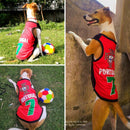 Summer T-shirt For Pets