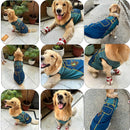 Summer T-shirt For Pets