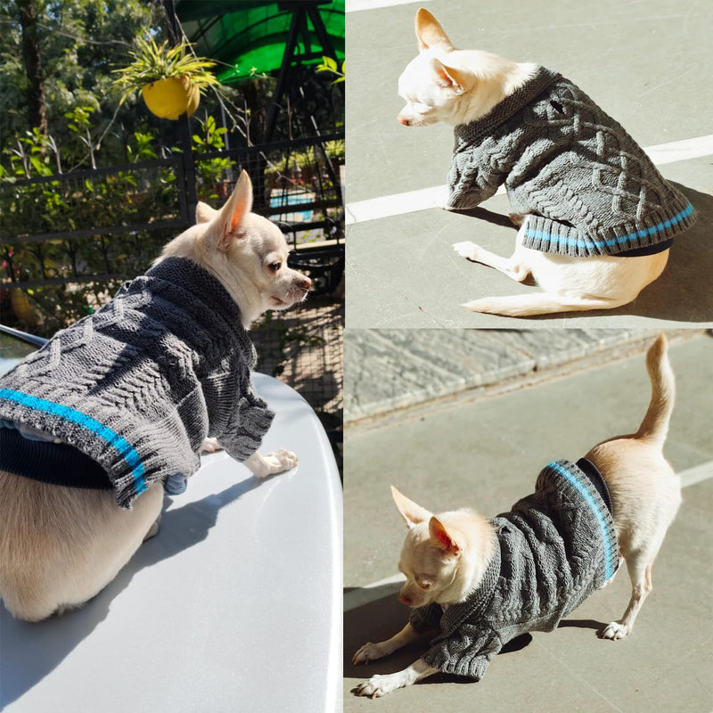 Sweater For Small Dogs, Cats