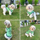 Summer T-shirt For Pets