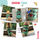 Summer T-shirt For Pets