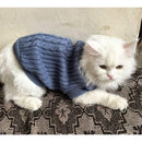 Winter Sweater For Dogs and Cats