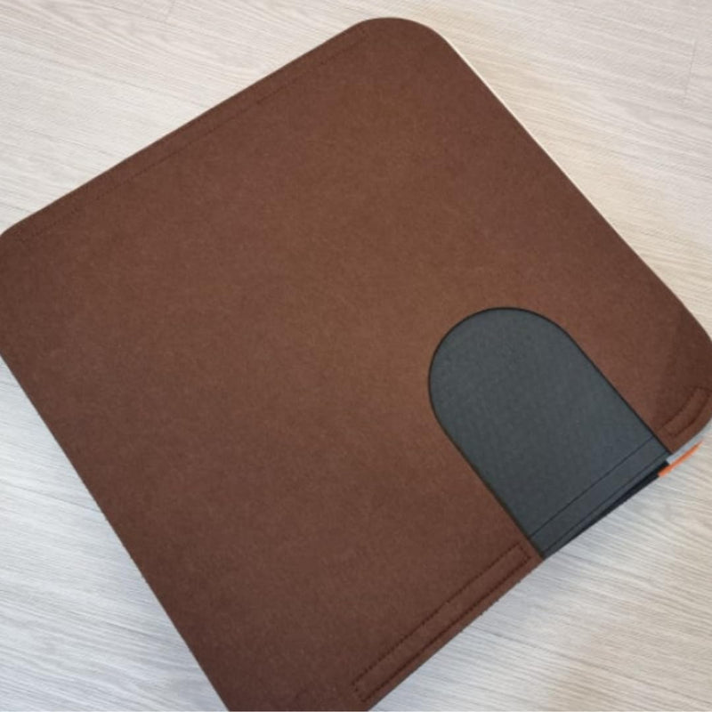 Interactive Foldable Pet Tunnel Mats for Cats (Multi-Color)(Small)