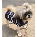 Winter Sweater For Dogs and Cats ( Dark Blue )